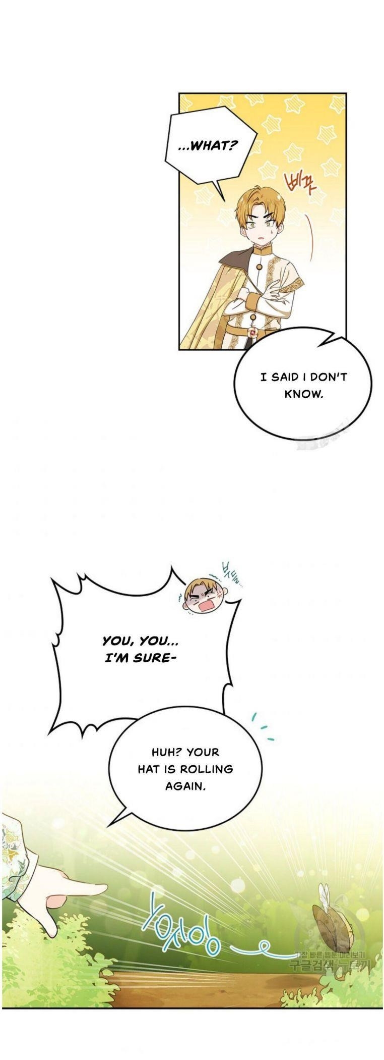 I’ll Be the Matriarch in This Life - Chapter 15 Page 20