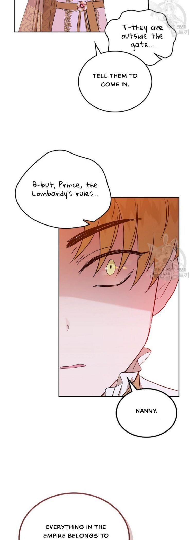 I’ll Be the Matriarch in This Life - Chapter 15 Page 26