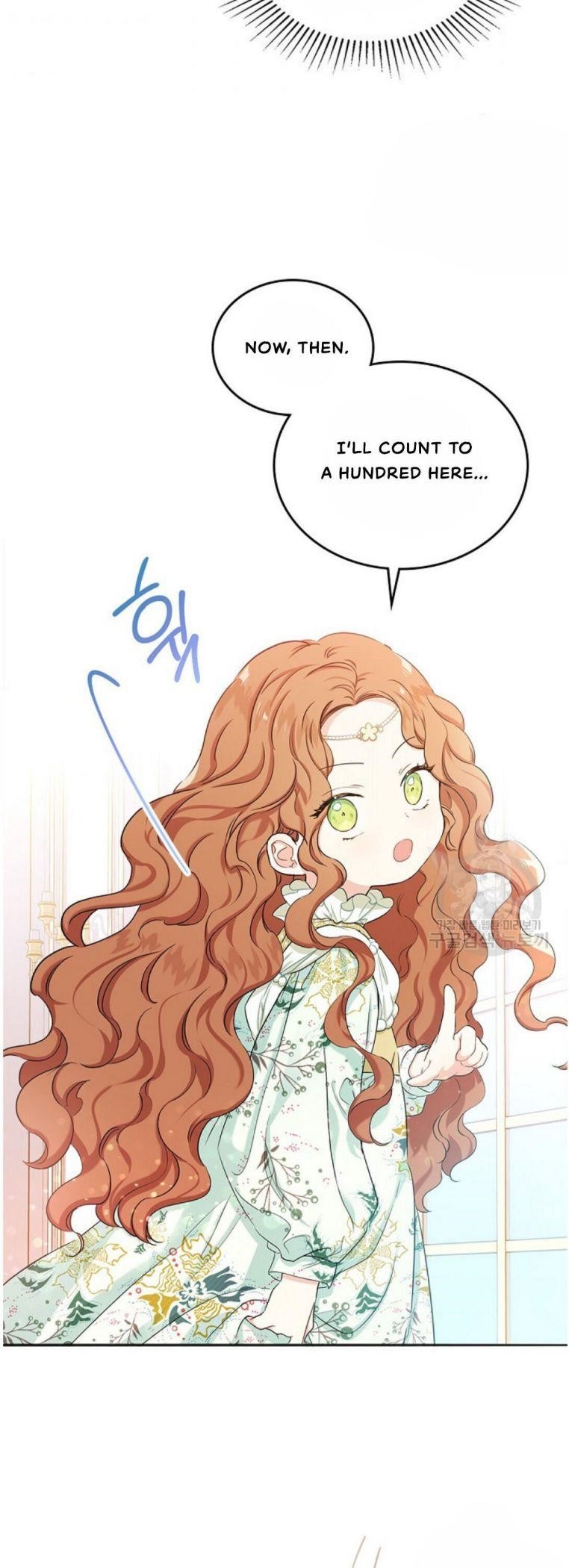 I’ll Be the Matriarch in This Life - Chapter 15 Page 33