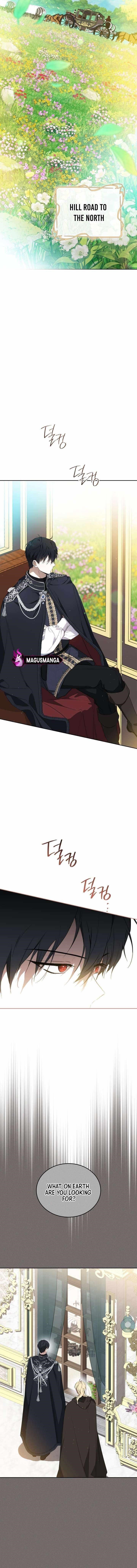 I’ll Be the Matriarch in This Life - Chapter 152 Page 3