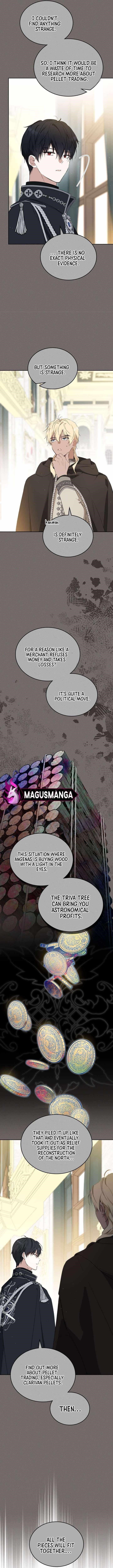 I’ll Be the Matriarch in This Life - Chapter 152 Page 4