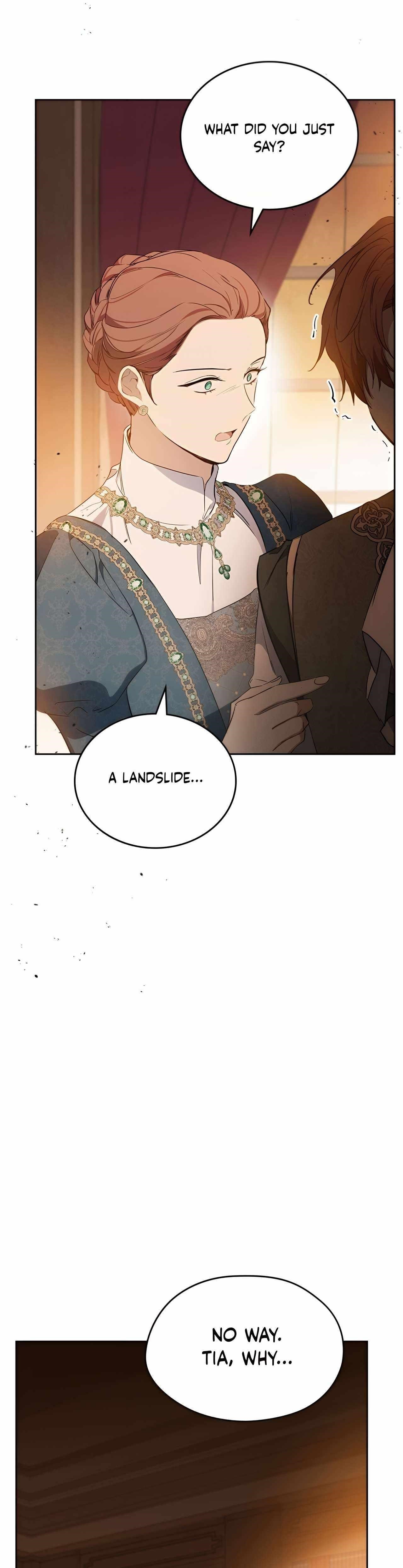 I’ll Be the Matriarch in This Life - Chapter 158 Page 18