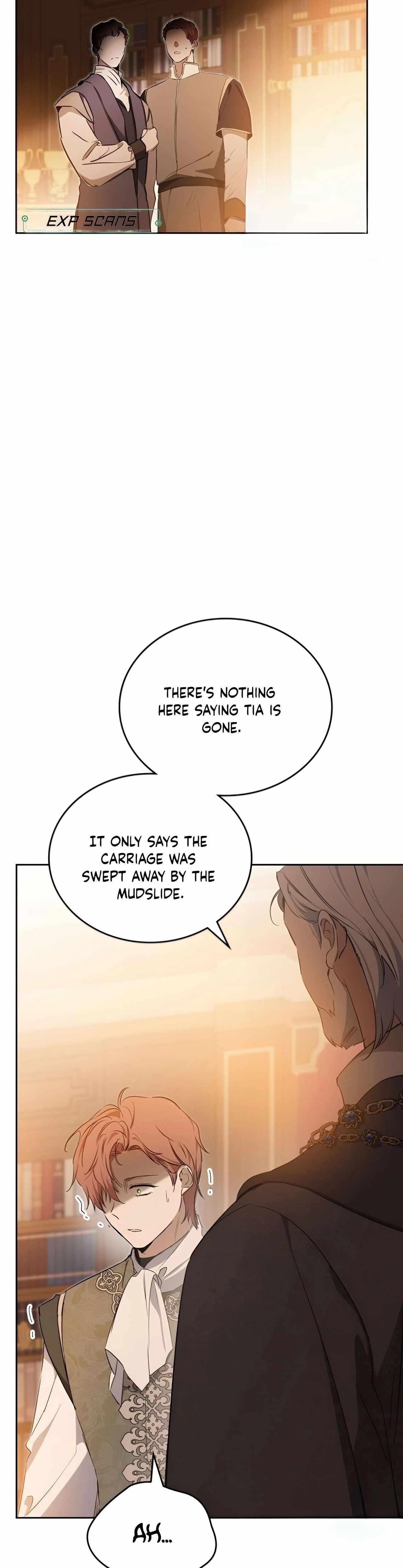 I’ll Be the Matriarch in This Life - Chapter 158 Page 19