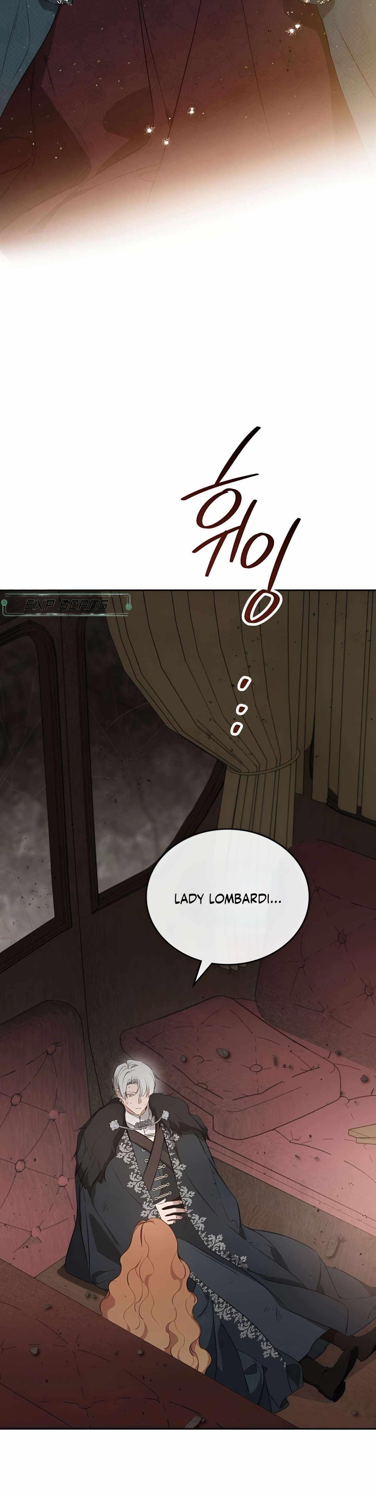 I’ll Be the Matriarch in This Life - Chapter 158 Page 2