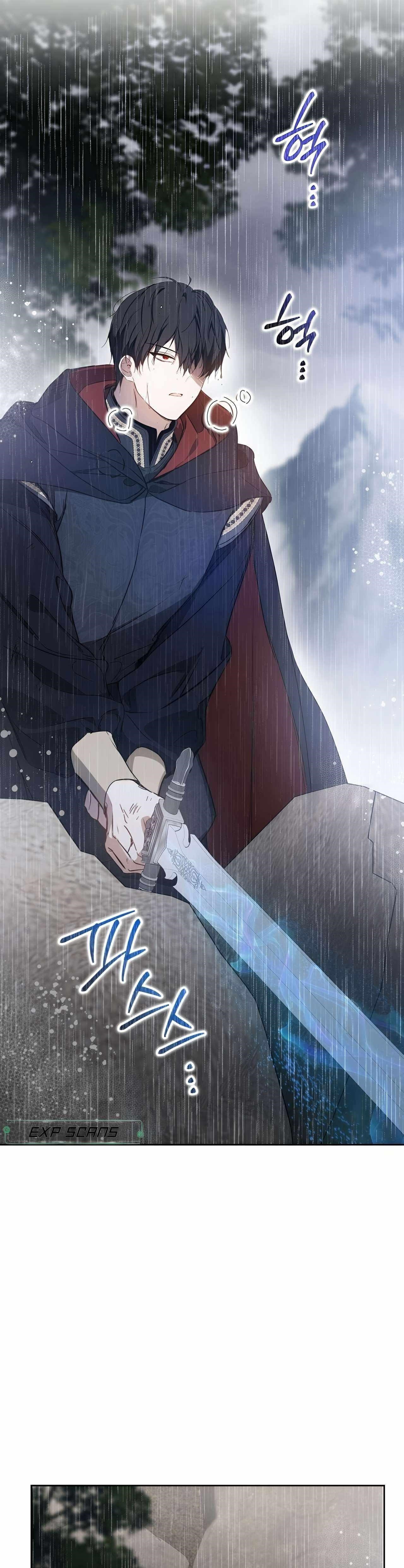 I’ll Be the Matriarch in This Life - Chapter 158 Page 39