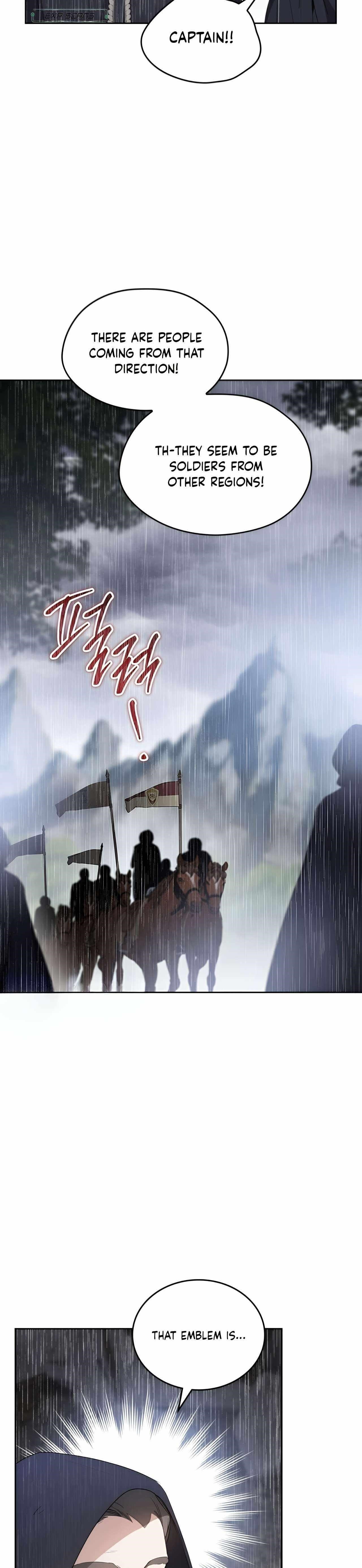 I’ll Be the Matriarch in This Life - Chapter 158 Page 44