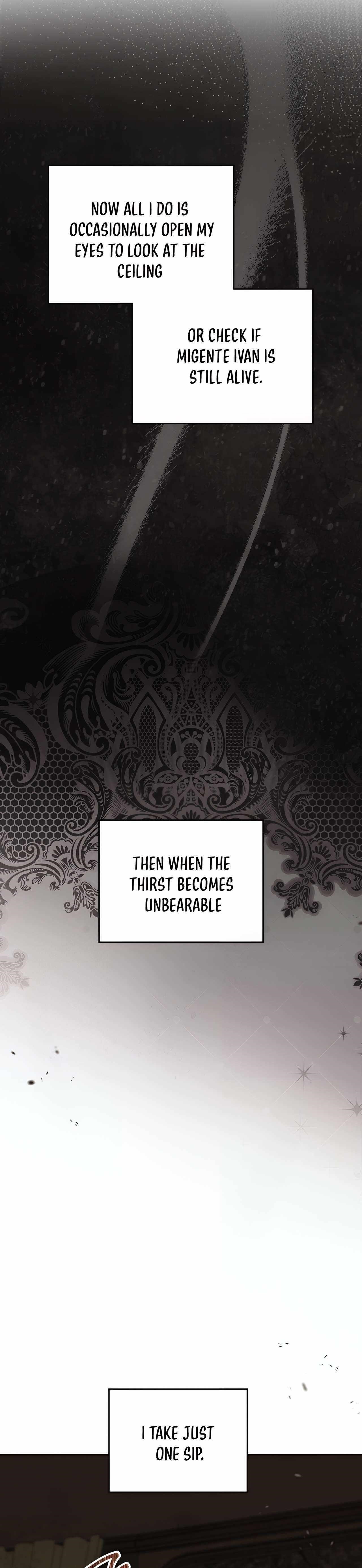 I’ll Be the Matriarch in This Life - Chapter 158 Page 53