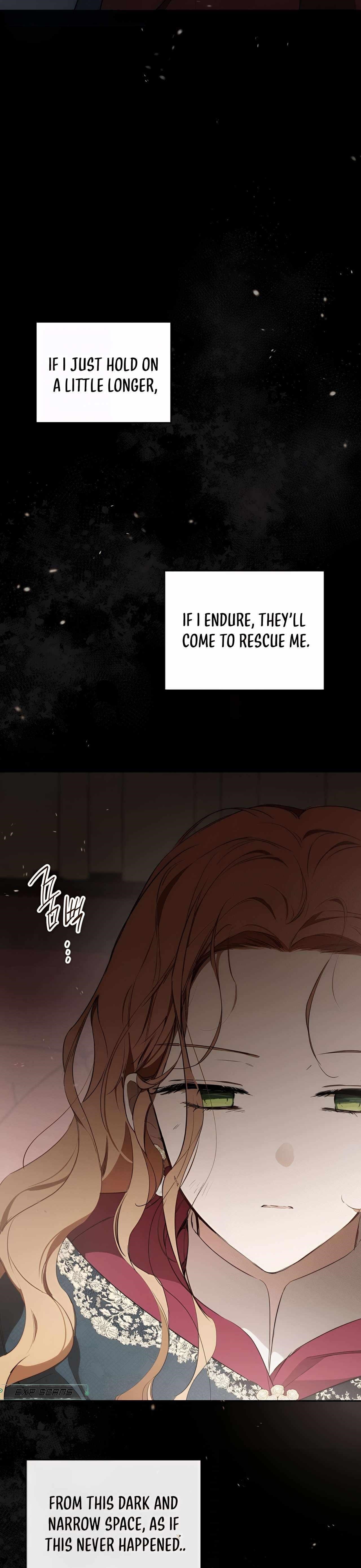 I’ll Be the Matriarch in This Life - Chapter 158 Page 55