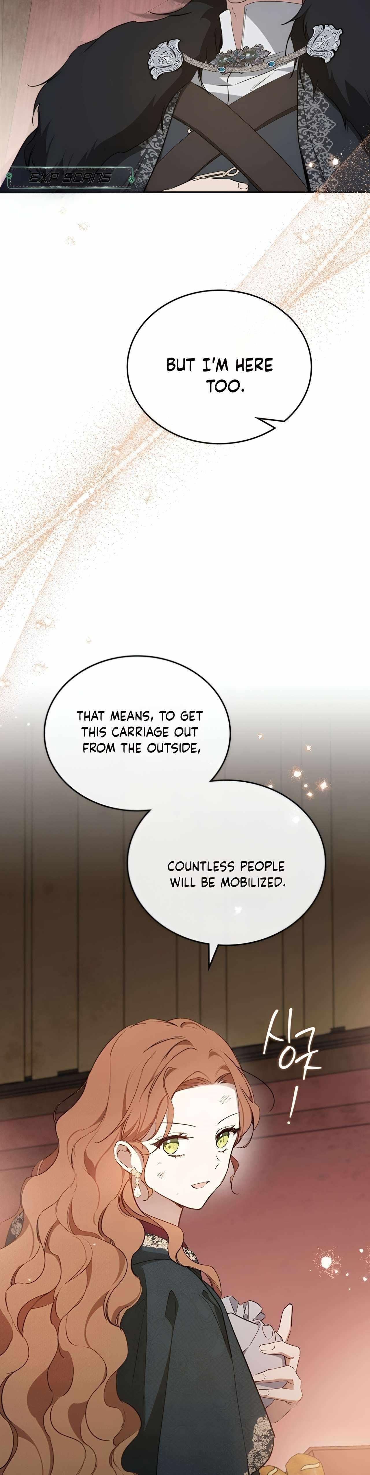 I’ll Be the Matriarch in This Life - Chapter 158 Page 6