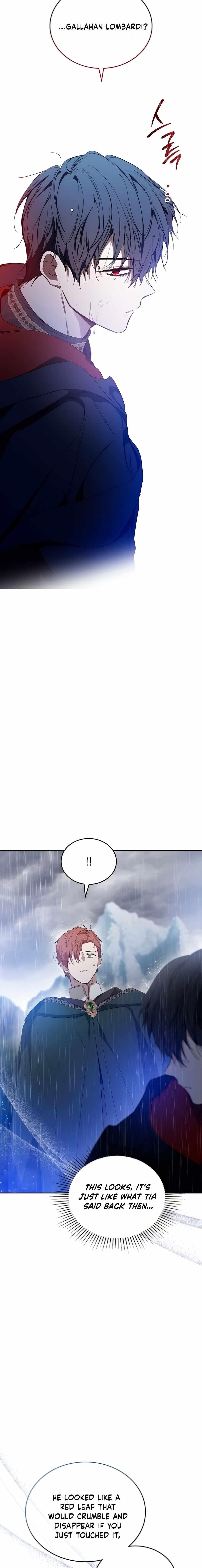 I’ll Be the Matriarch in This Life - Chapter 159 Page 13