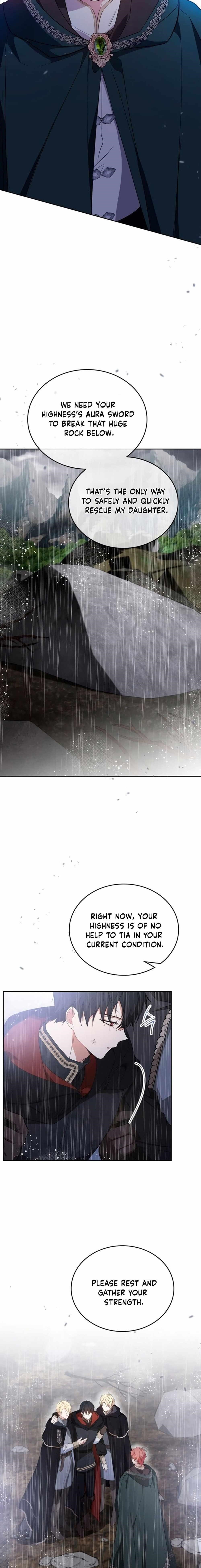 I’ll Be the Matriarch in This Life - Chapter 159 Page 17