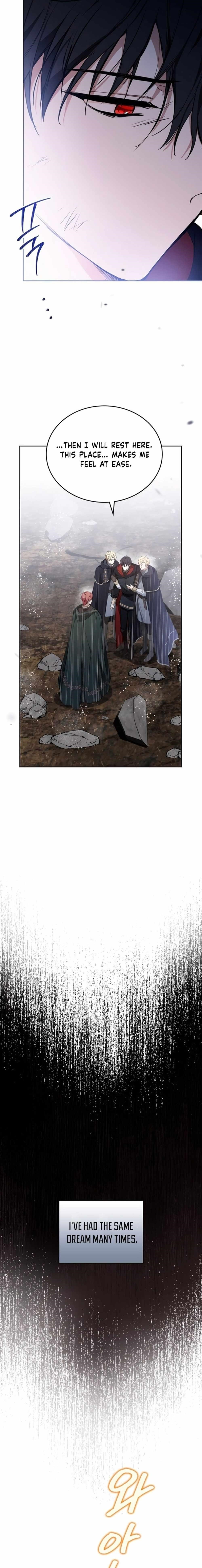 I’ll Be the Matriarch in This Life - Chapter 159 Page 19