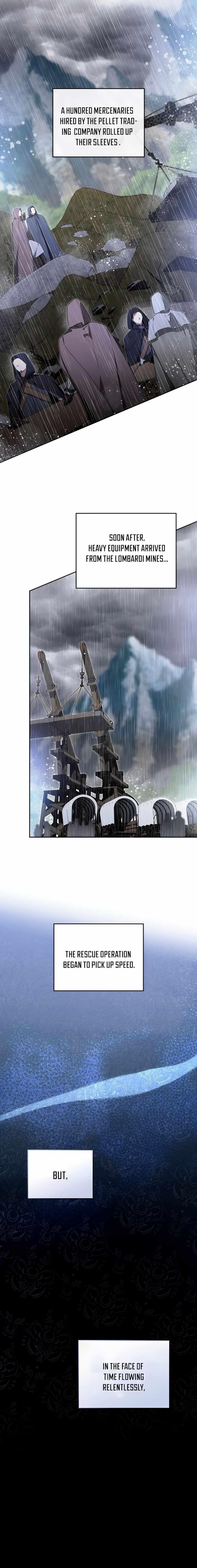 I’ll Be the Matriarch in This Life - Chapter 159 Page 2