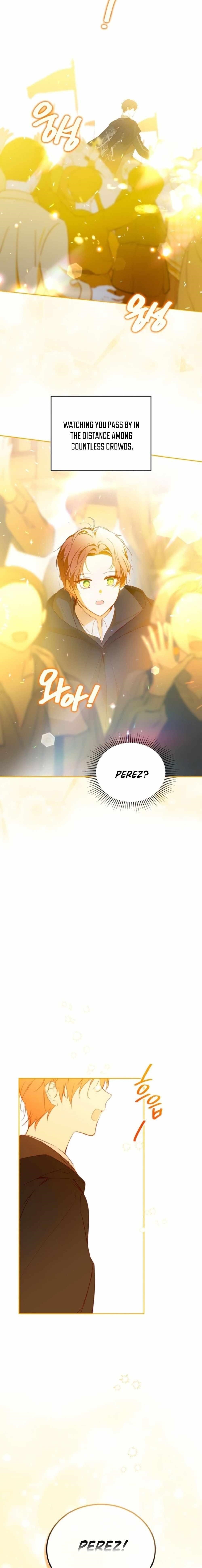 I’ll Be the Matriarch in This Life - Chapter 159 Page 20