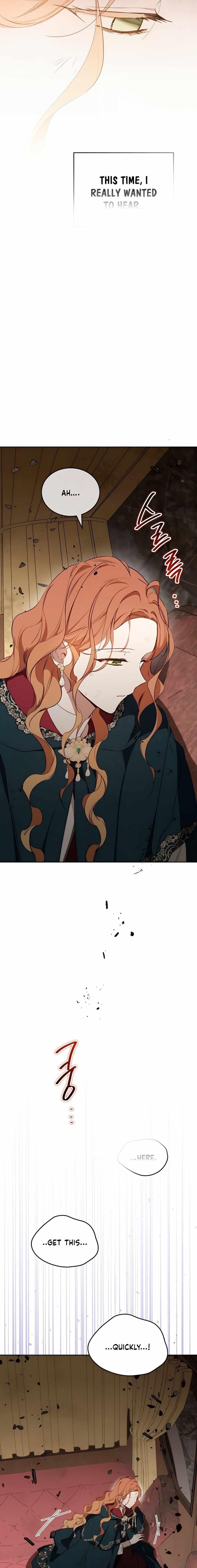 I’ll Be the Matriarch in This Life - Chapter 159 Page 23