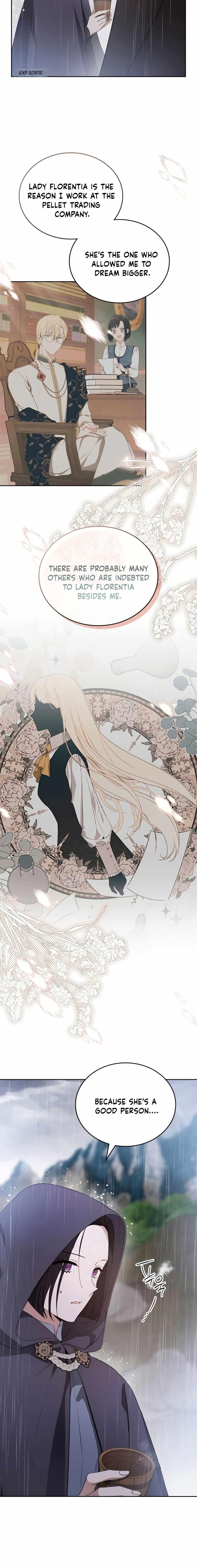 I’ll Be the Matriarch in This Life - Chapter 159 Page 4