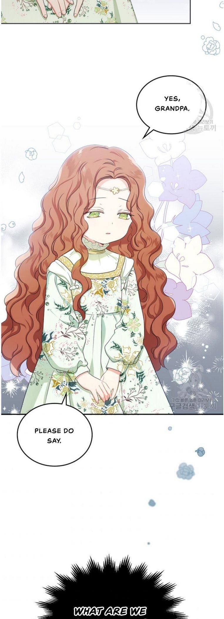 I’ll Be the Matriarch in This Life - Chapter 16 Page 40