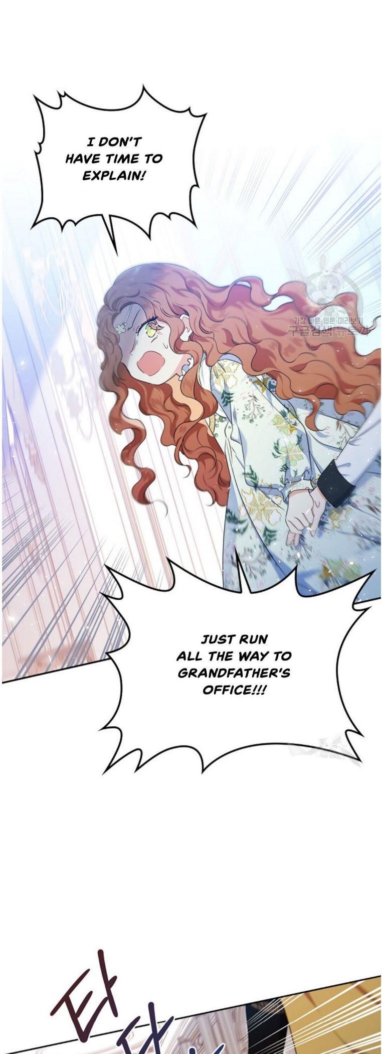 I’ll Be the Matriarch in This Life - Chapter 16 Page 5