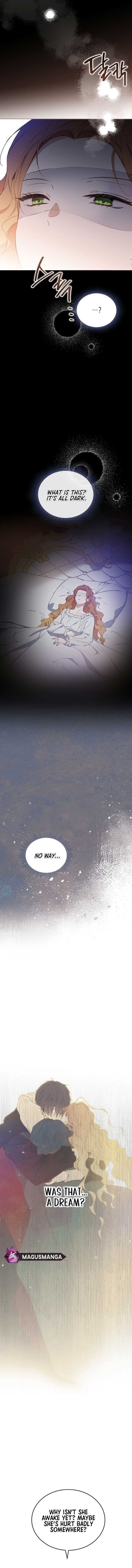 I’ll Be the Matriarch in This Life - Chapter 160 Page 1