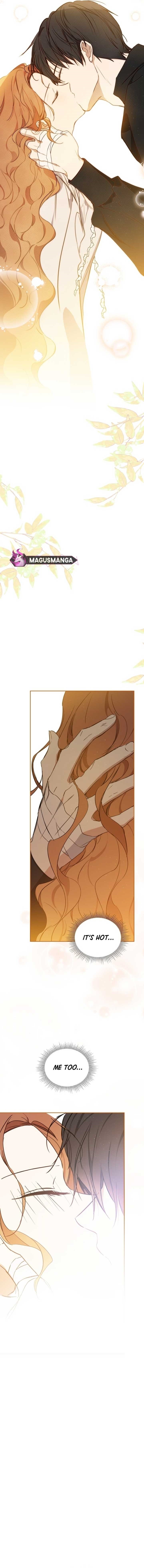 I’ll Be the Matriarch in This Life - Chapter 160 Page 12