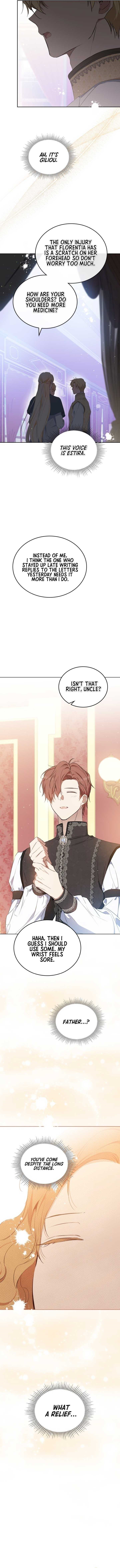 I’ll Be the Matriarch in This Life - Chapter 160 Page 2