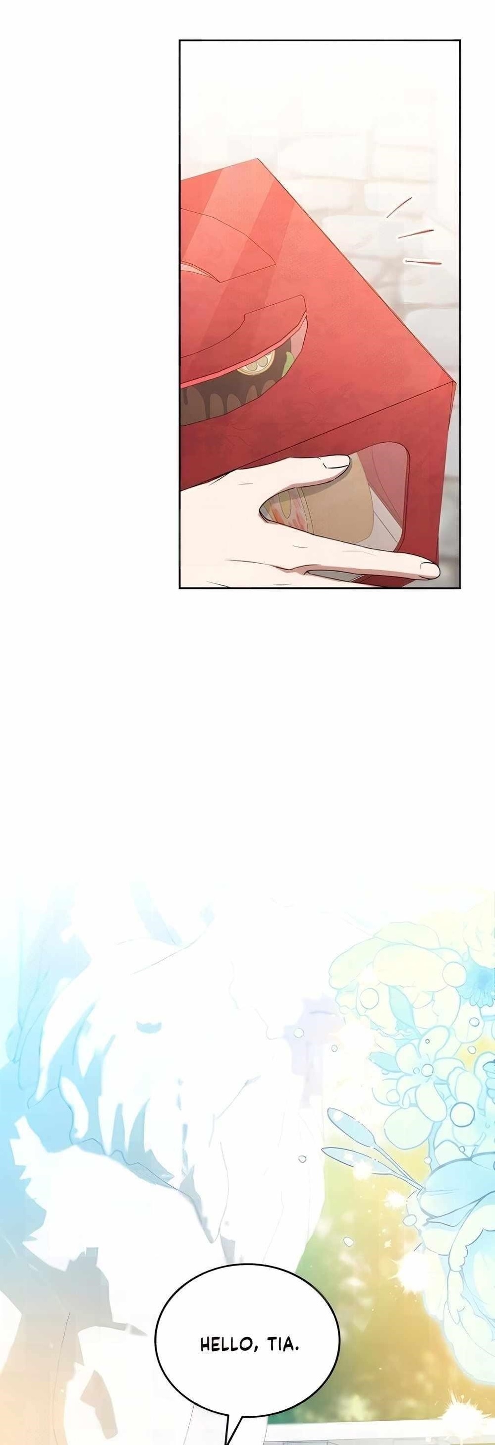 I’ll Be the Matriarch in This Life - Chapter 162 Page 1