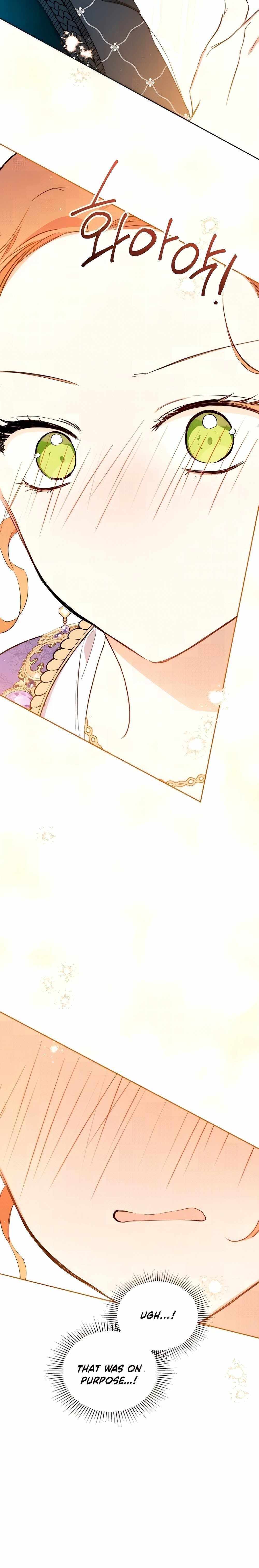 I’ll Be the Matriarch in This Life - Chapter 162 Page 15