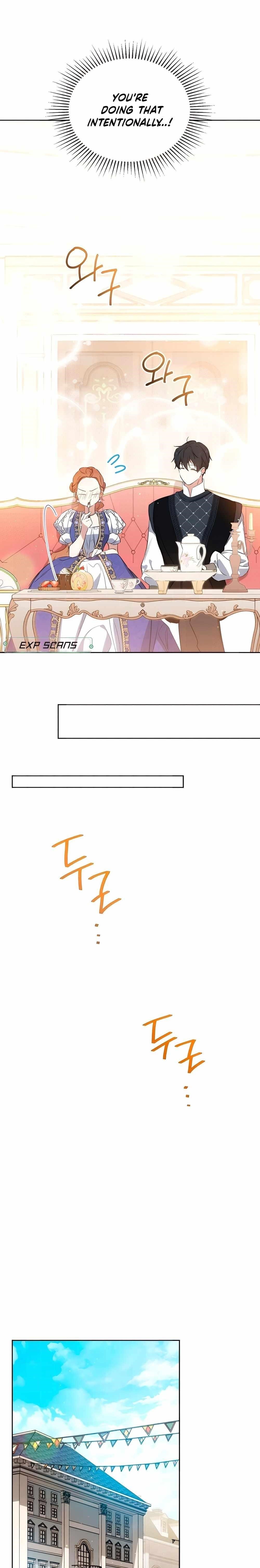 I’ll Be the Matriarch in This Life - Chapter 162 Page 16