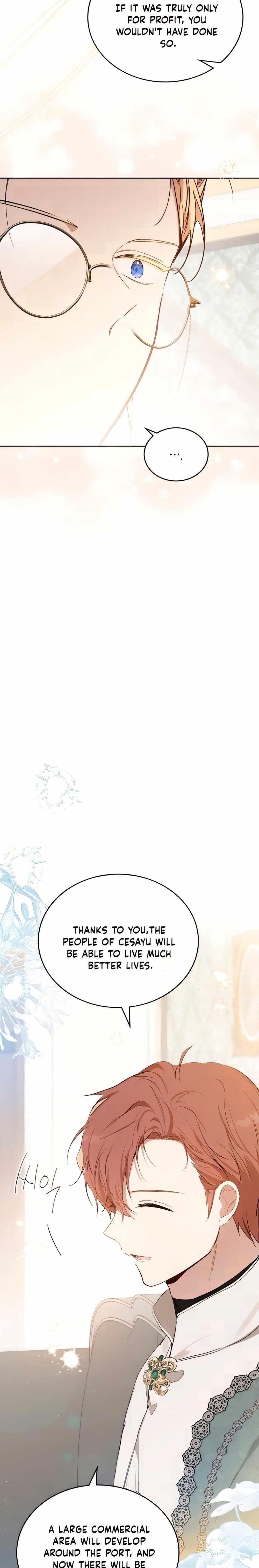 I’ll Be the Matriarch in This Life - Chapter 162 Page 20