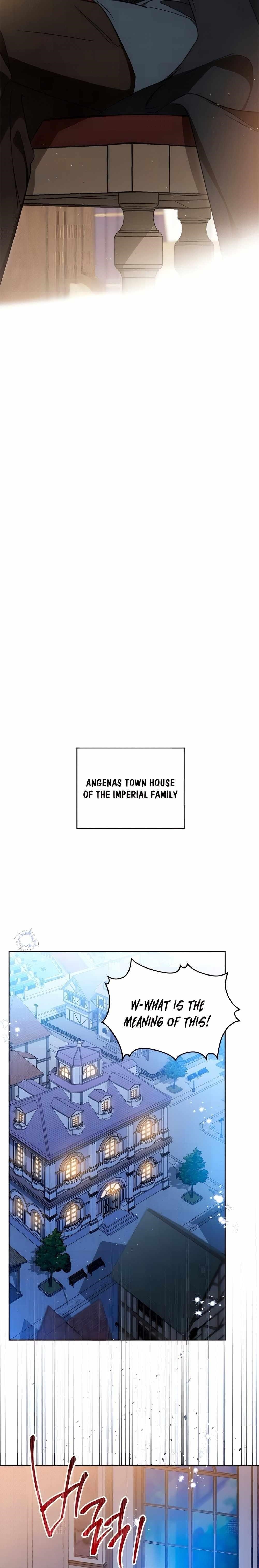 I’ll Be the Matriarch in This Life - Chapter 162 Page 27