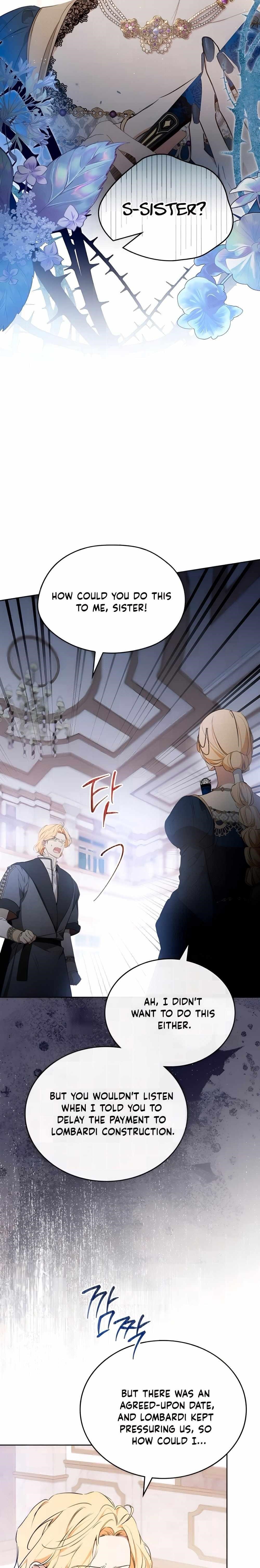 I’ll Be the Matriarch in This Life - Chapter 162 Page 30