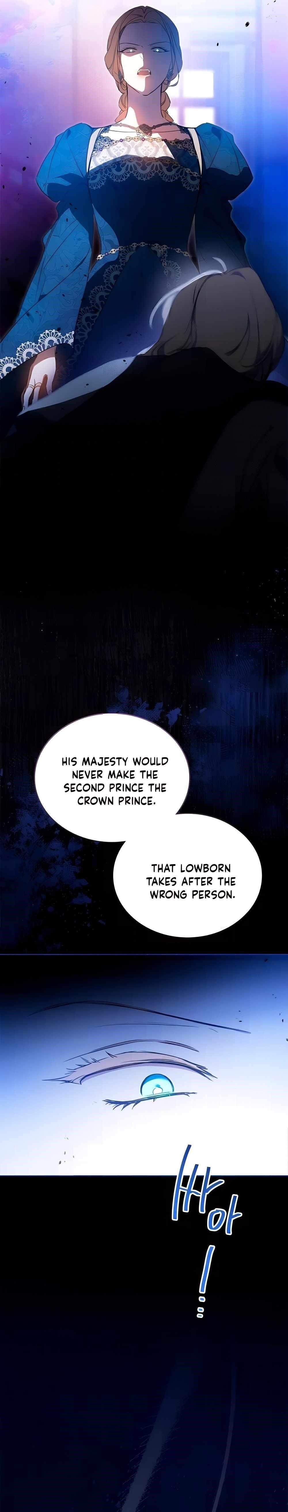 I’ll Be the Matriarch in This Life - Chapter 162 Page 39