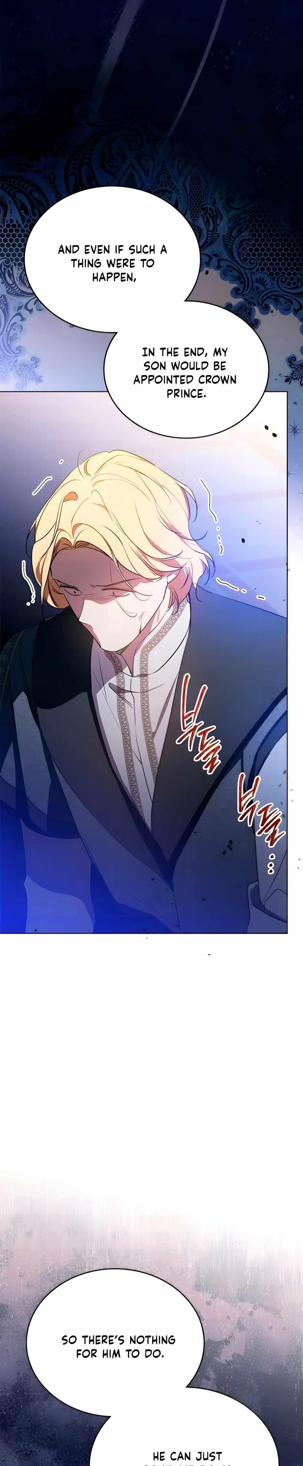 I’ll Be the Matriarch in This Life - Chapter 162 Page 40