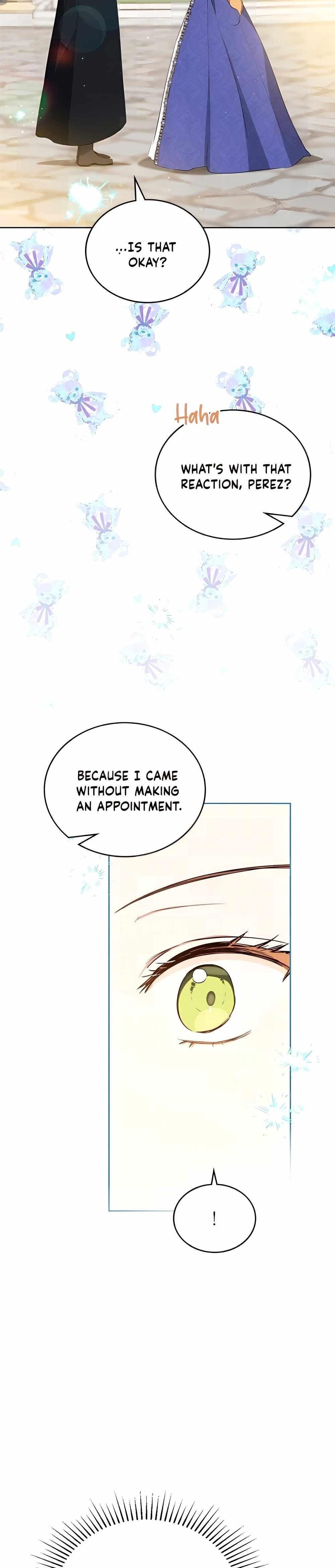 I’ll Be the Matriarch in This Life - Chapter 162 Page 7