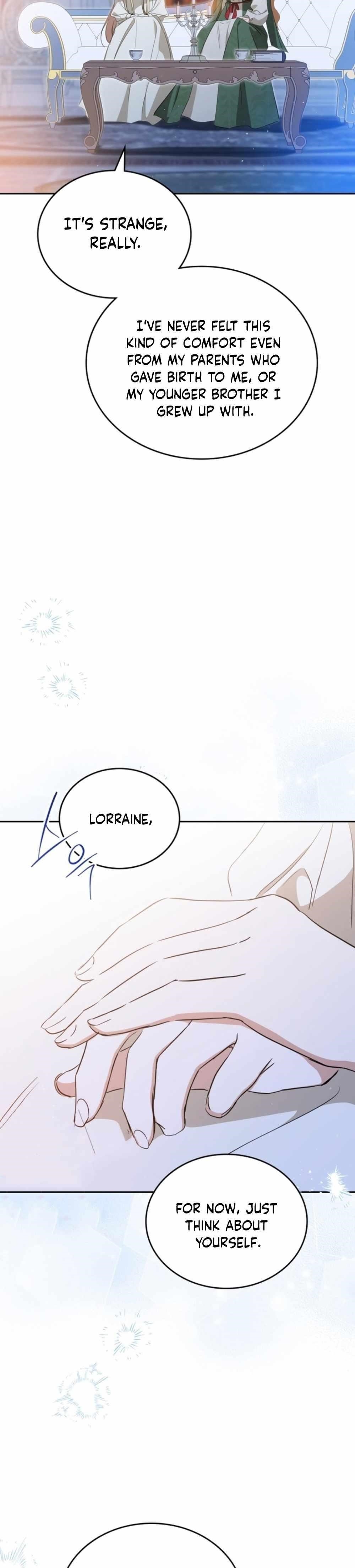 I’ll Be the Matriarch in This Life - Chapter 163 Page 10