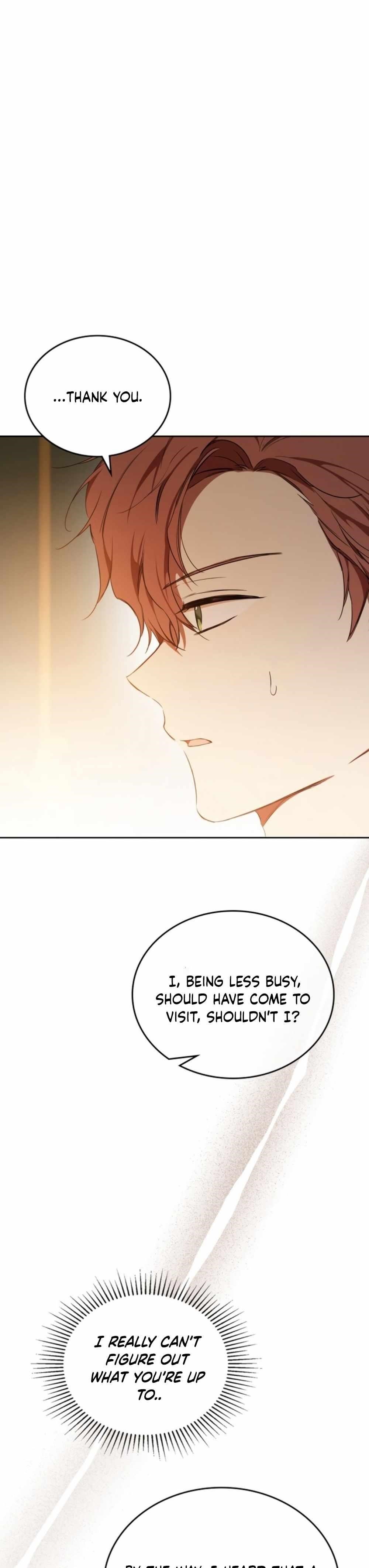 I’ll Be the Matriarch in This Life - Chapter 163 Page 22