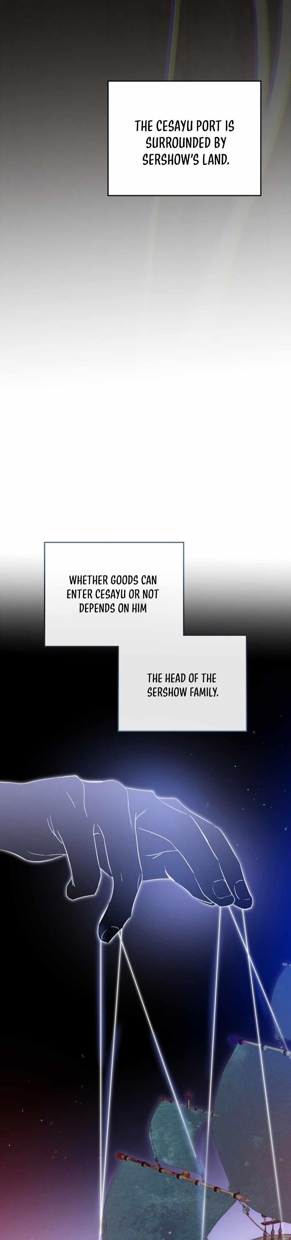 I’ll Be the Matriarch in This Life - Chapter 163 Page 26