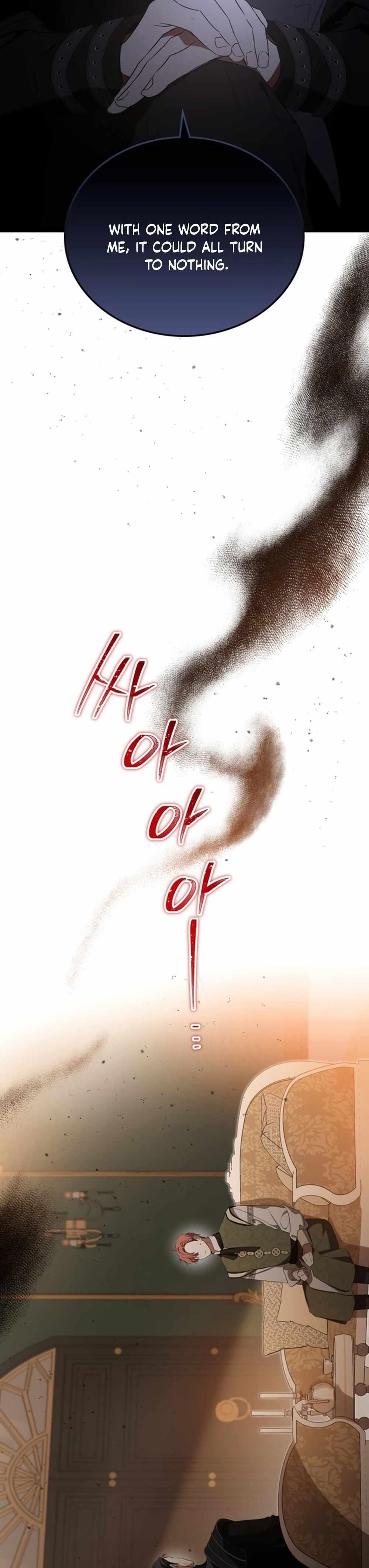 I’ll Be the Matriarch in This Life - Chapter 163 Page 29