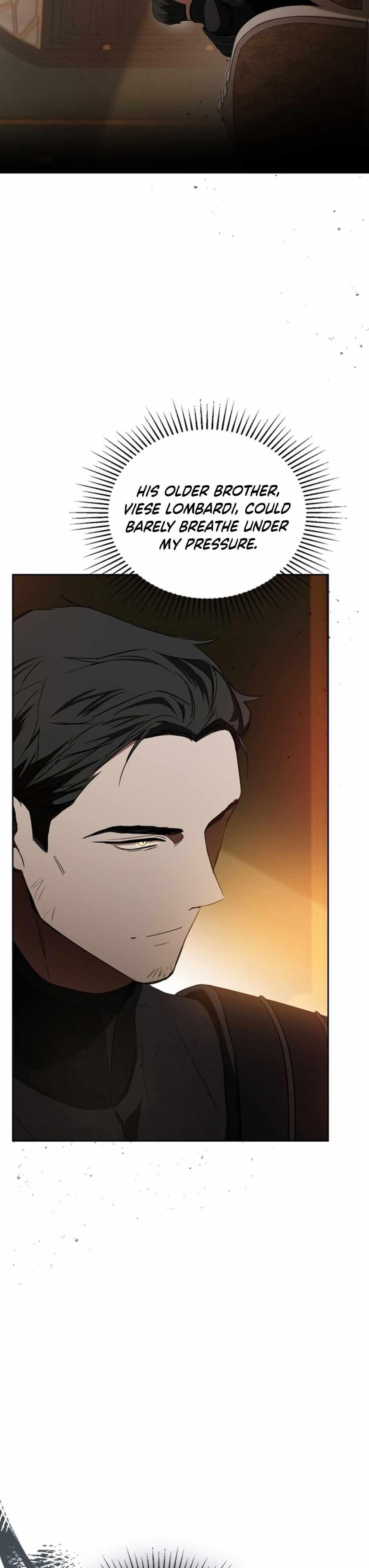 I’ll Be the Matriarch in This Life - Chapter 163 Page 30