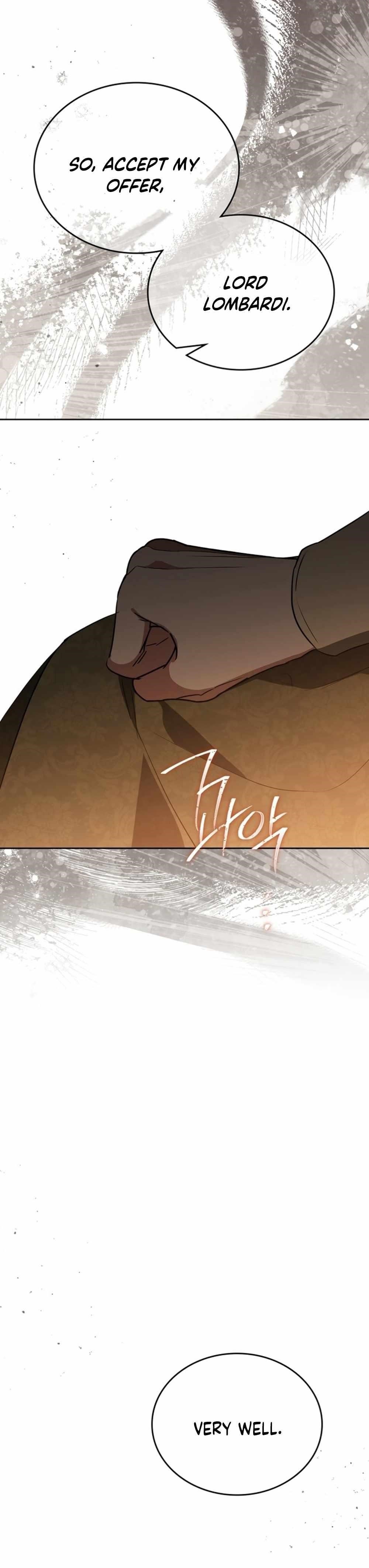 I’ll Be the Matriarch in This Life - Chapter 163 Page 43