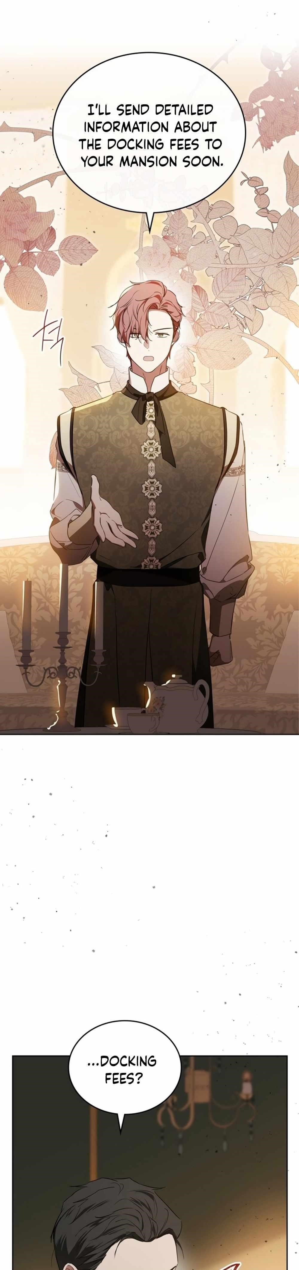 I’ll Be the Matriarch in This Life - Chapter 163 Page 44