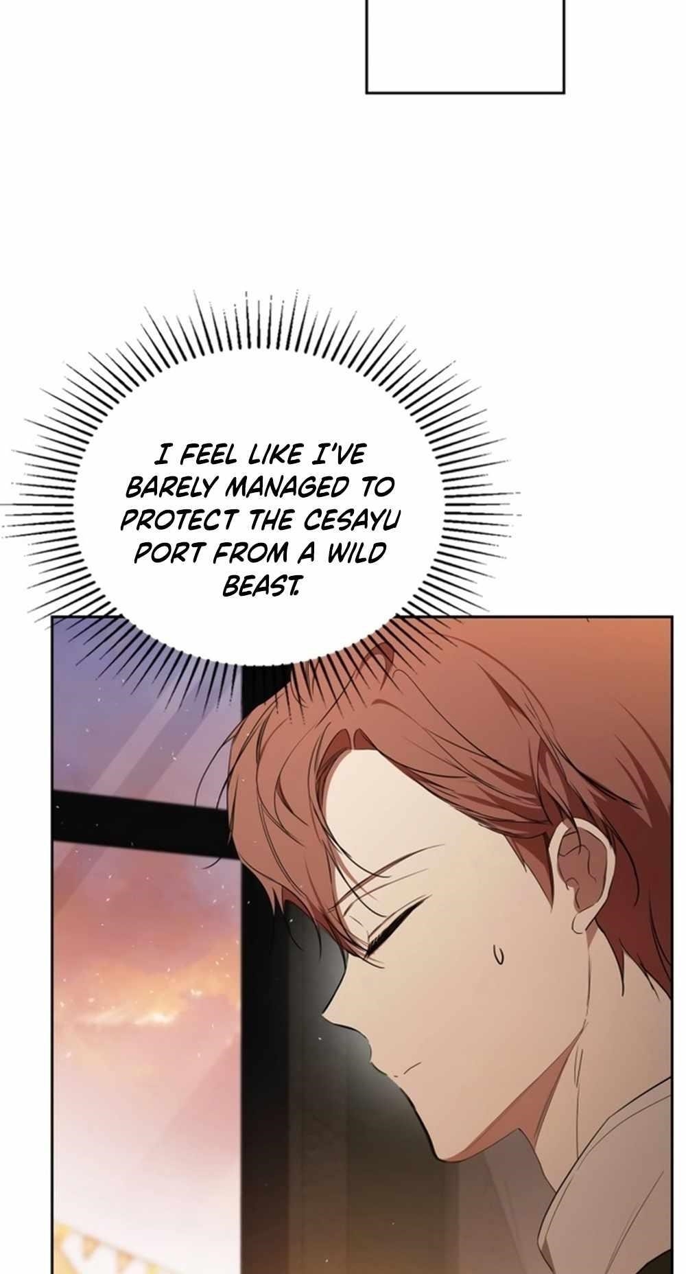 I’ll Be the Matriarch in This Life - Chapter 163 Page 49