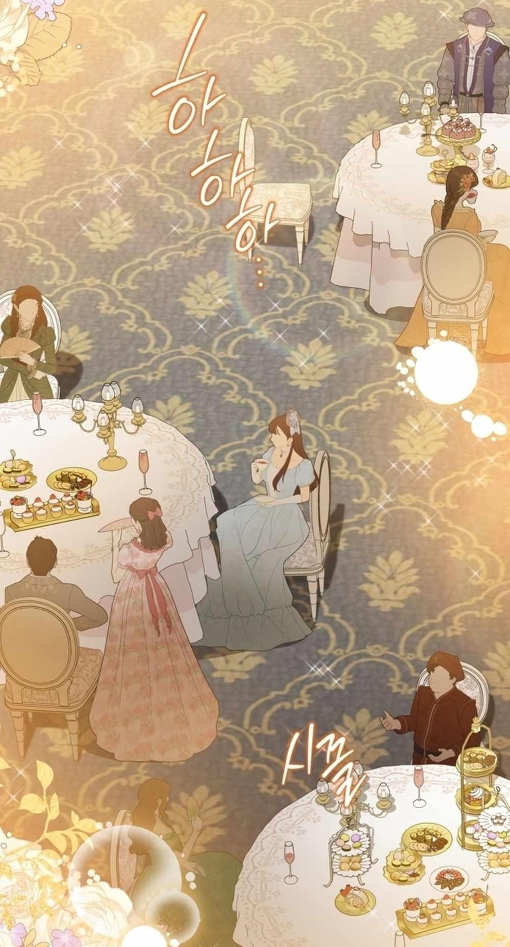 I’ll Be the Matriarch in This Life - Chapter 163 Page 55