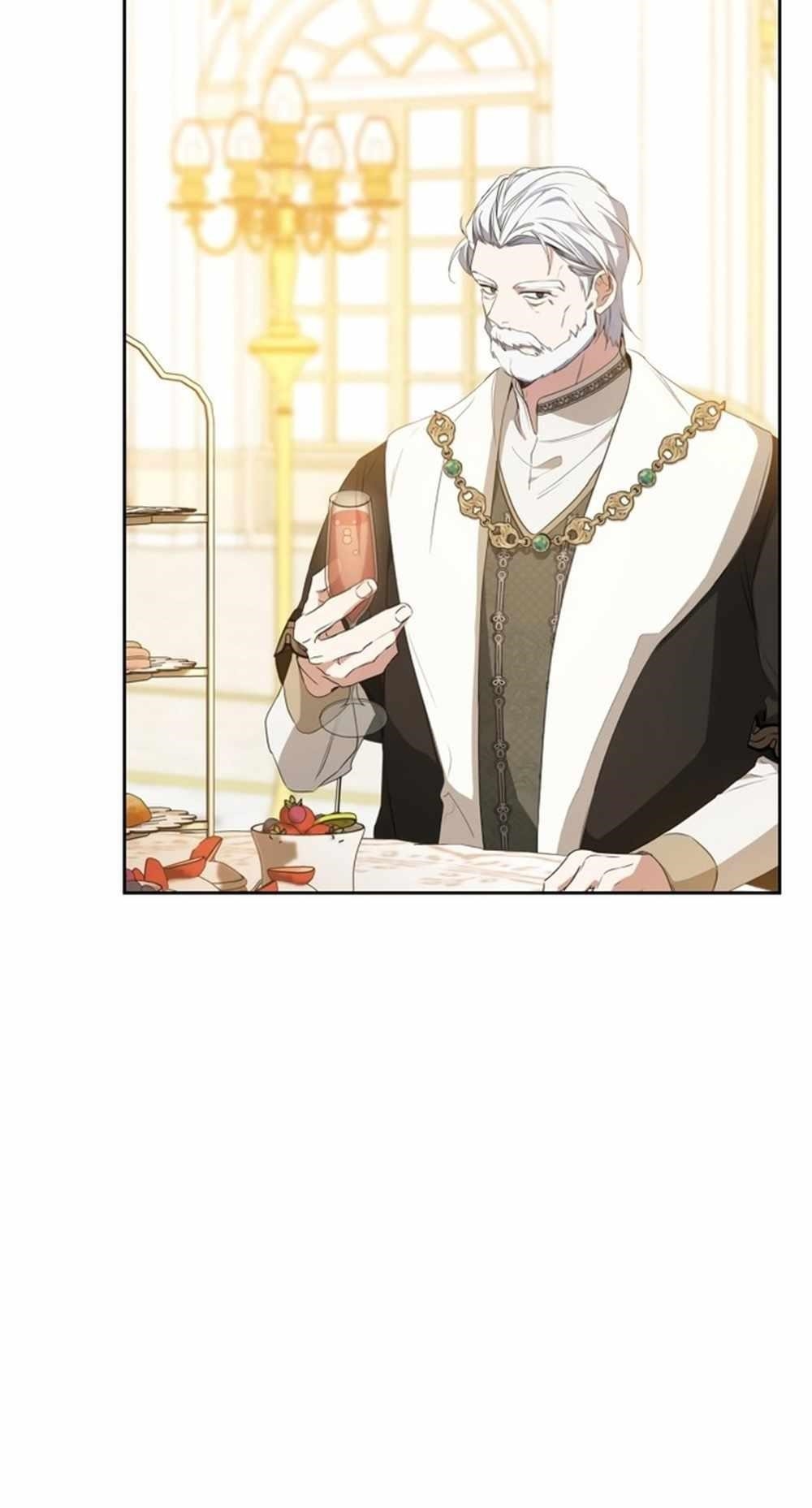 I’ll Be the Matriarch in This Life - Chapter 163 Page 57