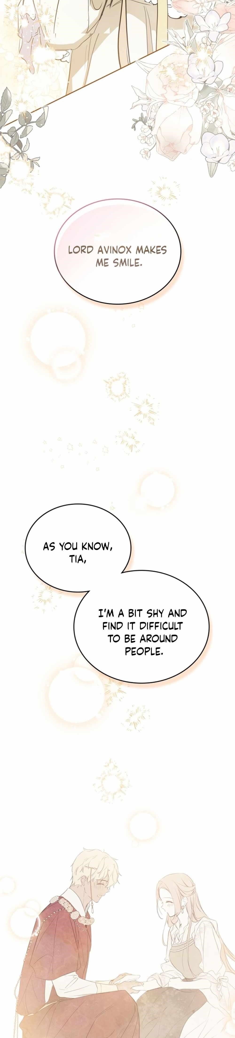 I’ll Be the Matriarch in This Life - Chapter 163 Page 8