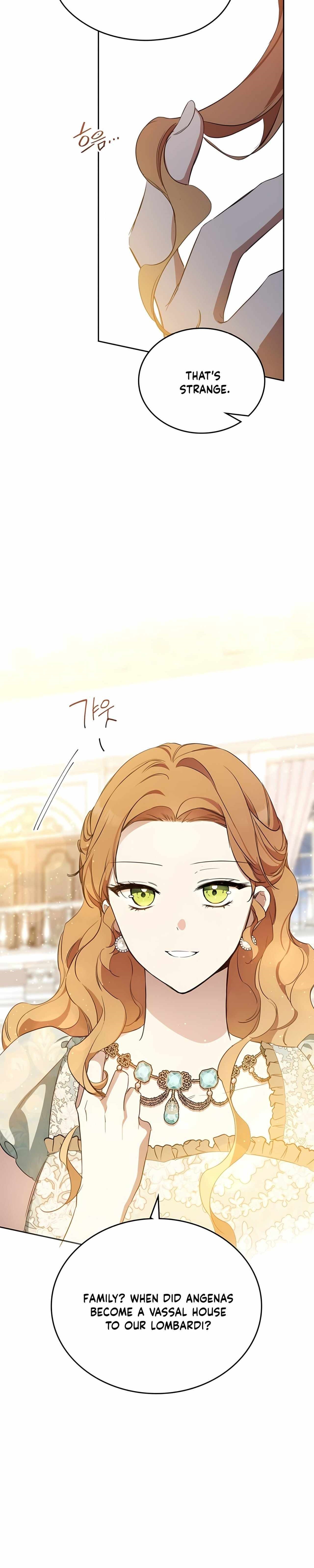 I’ll Be the Matriarch in This Life - Chapter 164 Page 16