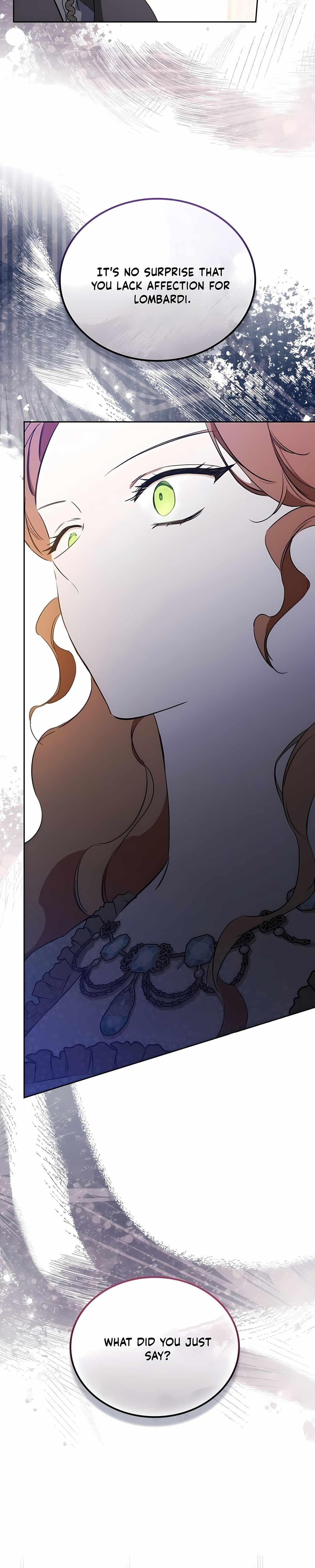 I’ll Be the Matriarch in This Life - Chapter 164 Page 18