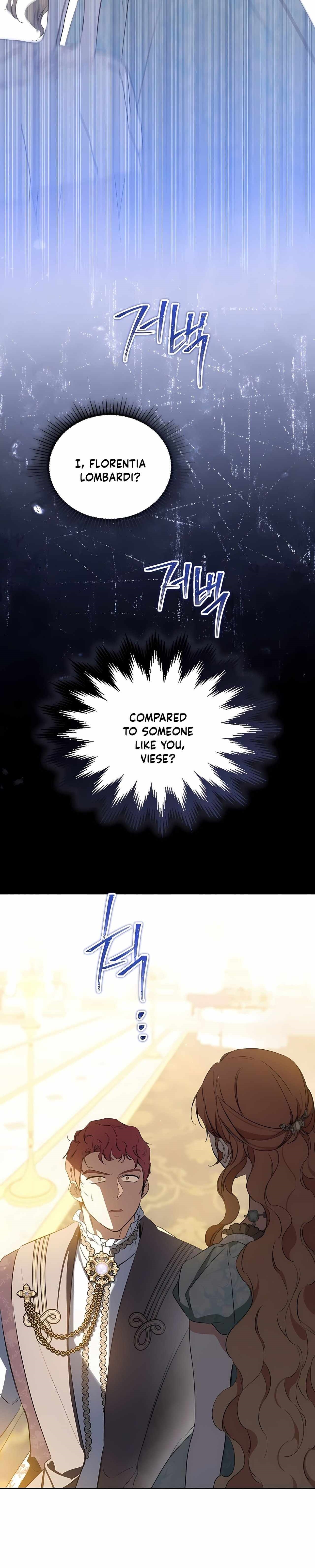 I’ll Be the Matriarch in This Life - Chapter 164 Page 20