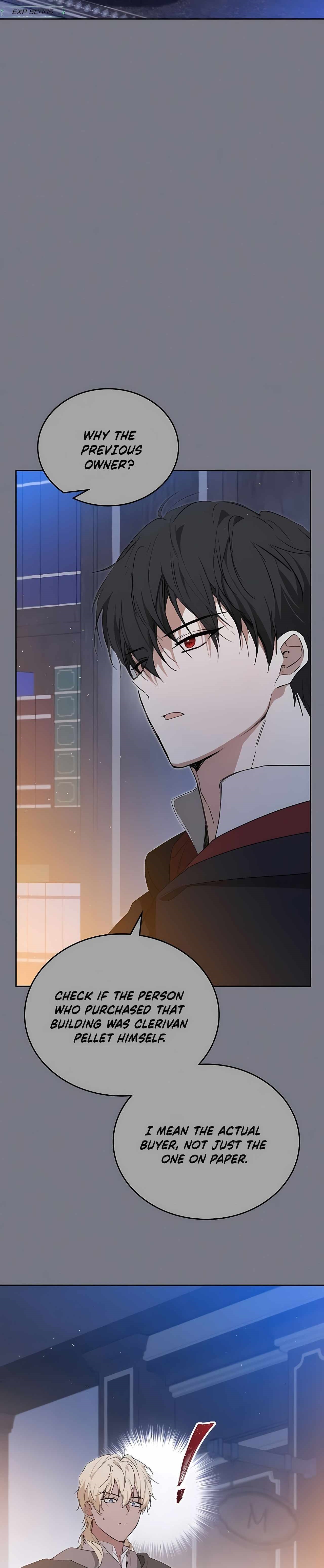 I’ll Be the Matriarch in This Life - Chapter 164 Page 27