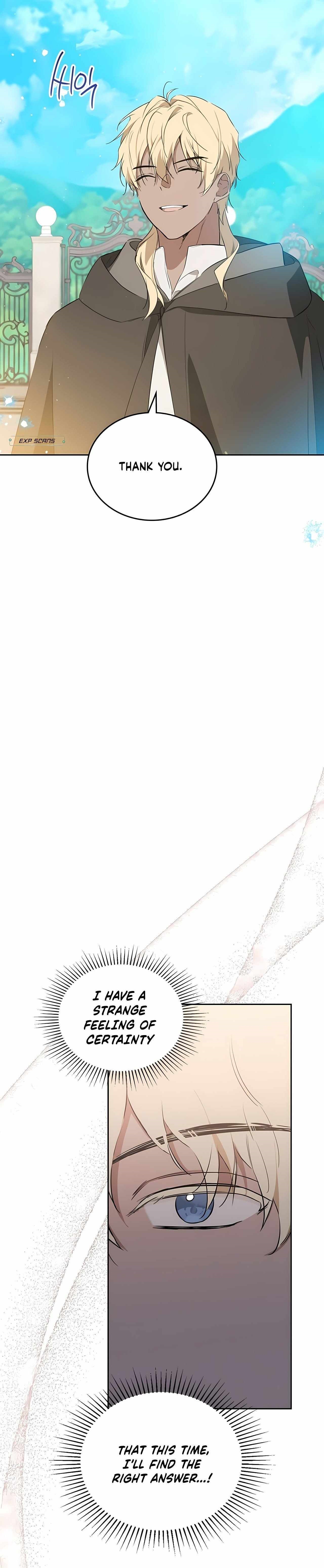 I’ll Be the Matriarch in This Life - Chapter 164 Page 31